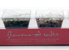 Kalk Bay eat.art Flavoured Salts