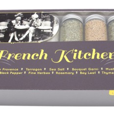 Kalk Bay eat.art French Kitchen