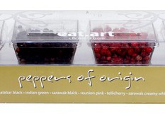 Kalk Bay eat.art Peppers of Origin