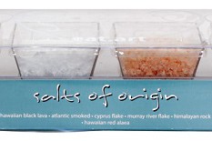 Kalk Bay eat.art Salt of Origin
