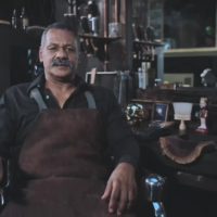 King Price Movember 2016 TVC screengrab