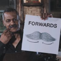 King Price Movember 2016 TVC screengrab