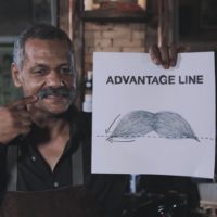 King Price Movember 2016 TVC screengrab