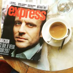 L'Express redesign 1