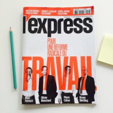 L'Express redesign 2