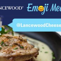 Lancewood Emoji Meals cheese plus meat