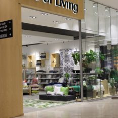 Loads of Living concept store 01