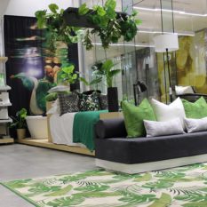 Loads of Living concept store