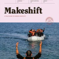 Makeshift, issue 15, August September 2017