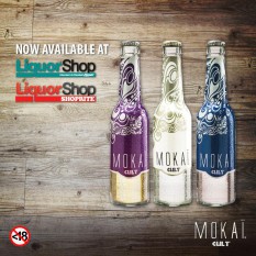 Mokai cult LiquorShop