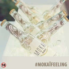 #Mokaifeeling