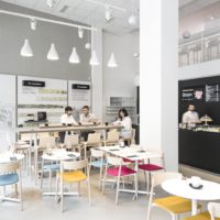 Moleskine Café 02