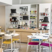 Moleskine Café 03