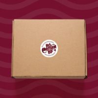 My Chocolate Box: closed