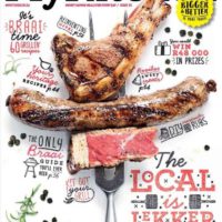 MyKitchen, issue 35, September 2017