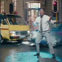 Network BBDO for Virgin Money Insurance TVC screengrab
