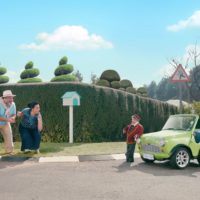 Network BBDO for Virgin Money Insurance TVC screengrab