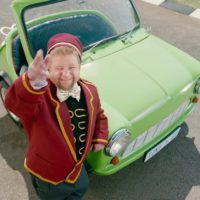 Network BBDO for Virgin Money Insurance TVC screengrab