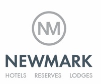 Newmark logo