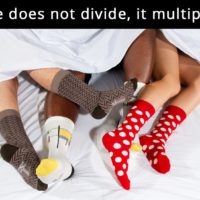 Nic Harry Love Multiplies