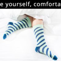Nic Harry Love Yourself Comfortably