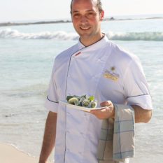 Ocean Basket Pepi - Camps Bay 1