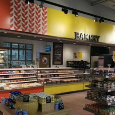PnP Blue Hills bakery