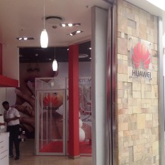 Primedia Unlimited Mall Division Huawei popup