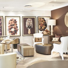Primedia Unlimited Mall Division Magnum popup
