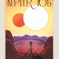 Relax on Kepler-16b