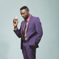 Rémy Martin “One Life. Live Them”: Sylvester Chauke. Credit: Sacha Waldman