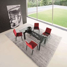 Roche Bobois Astrolab table