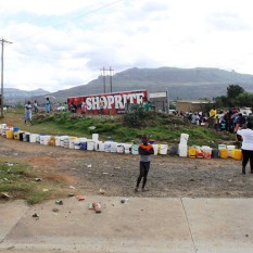 Shoprite Free State Drought Assistance 1