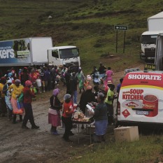 Shoprite Project Thirst Harding 1