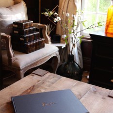 Singita Big Book COVER
