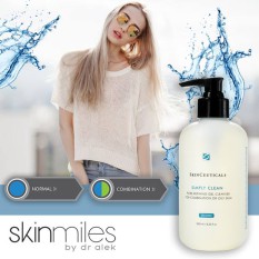 SkinMiles by Dr Alek Facebook 01