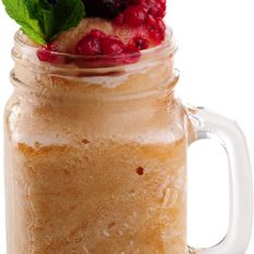 Slo-Jo Berry Ice Tea Crush