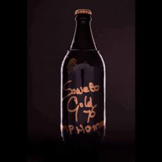 Soweto Gold '76 closeup 03