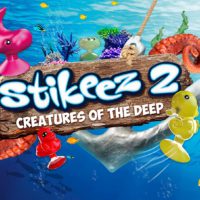 Stikeez 2