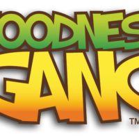 The Goodness Gang logo