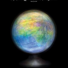 The New York Times Magazine, 22 February 2015: The Global Issue