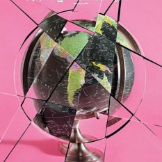 The New York Times Magazine, 22 February 2015: The Global Issue 3
