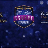 The Royal Escape Facebook cover image 02