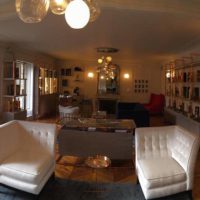 The Whisky Shop salon