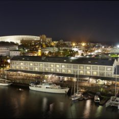 V&A Hotel