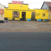 WHM Media - Lotto after