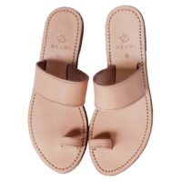 Wearels Uzuri Moja sandals