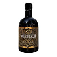 Westcliff Gin bottle
