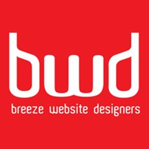 Breeze Website Designers logo