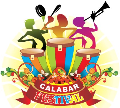 Calabar Festival logo